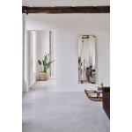 Grand miroir rectangulaire flip flap