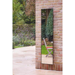 Grand miroir rectangulaire lucka