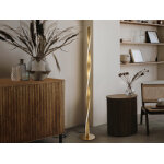 Lampadaire design or