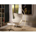Lampadaire design salon