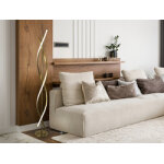 Lampadaire led