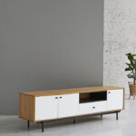 Meuble tv berlin 173 cm