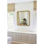 Miroir carr diva square