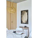 Miroir design flores