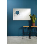 Miroir design roto