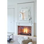 Miroir design versailles