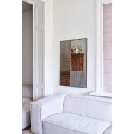 Miroir rectangulaire design