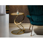Table auxiliaire aros or