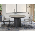 Table de salle  manger extensible