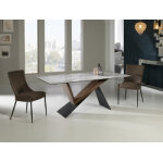 Table de salle  manger nova