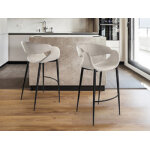 Tabouret haut