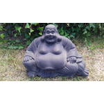 Bouddha heureux rieur