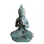 Bouddha en prire