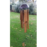 Carillon en bambou Carillon en bambou