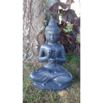 Statuette mudr de l'enseignement