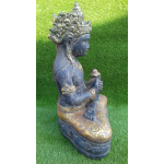 Statuette vishnu