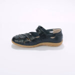 Babies confort en cuir ultra - souple - blancheporte