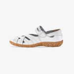 Babies confort en cuir ultra - souple - blancheporte Babies confort en cuir ultra - souple - blancheporte