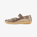 Babies cuir confort ultra - souple - blancheporte