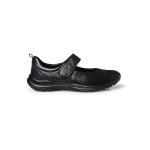 Babies scratchées en cuir et textile extensible - pédiconfort Babies scratchées en cuir et textile extensible - pédiconfort