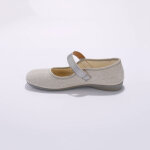 Babies scratches en toile irise - blancheporte