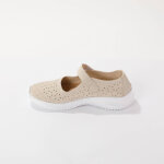 Babies souples ajoures - blancheporte