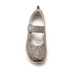 Babies ultra flexibles en cuir - pdiconfort