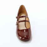 Babies vernies  talon - blancheporte