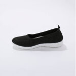 Ballerines mesh ultra l�g�res - blancheporte