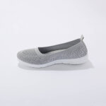 Ballerines mesh ultra lgres - blancheporte