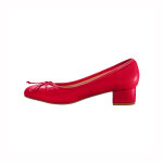 Ballerines petit talon - blancheporte Ballerines petit talon - blancheporte
