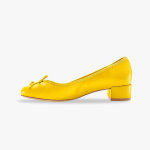 Ballerines petit talon - blancheporte