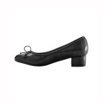 Ballerines petit talon - blancheporte
