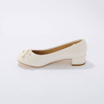 Ballerines petit talon - blancheporte