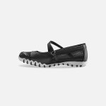 Ballerines de sport scratches ultra - souples - blancheporte