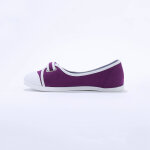 Ballerines toile - blancheporte