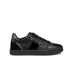 Baskets basses blomiee - 36 - noir - geox Baskets basses blomiee - 36 - noir - geox