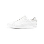 Baskets basses jaysen blanches - geox
