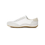 Baskets basses vega - 36 - blanc - geox
