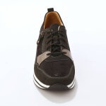 Baskets compenses zippes et laces - blancheporte