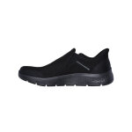 Baskets enfilage facile go walk flex ojai - skechers