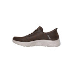 Baskets enfilage facile go walk flex smooth - skechers
