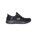 Baskets enfilage facile slip - ins - summits classy night - skechers