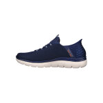 Baskets enfilage facile slip - ins - summits - skechers
