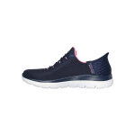 Baskets  lacets extensibles summits diam - skechers