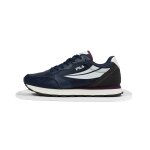 Baskets  lacets hypert fila - 41 - bleu - fila
