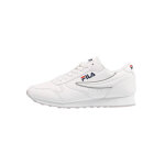 Baskets  lacets orbit low fila - 36 - blanc - fila