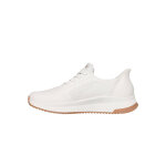 Baskets  lacets slip - ins bobs squad 4 - skechers