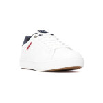 Baskets à lacets - 40 - blanc - teddy smith Baskets à lacets - 40 - blanc - teddy smith