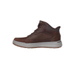 Baskets montantes enfilage facile sterling - skechers Baskets montantes enfilage facile sterling - skechers